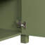 Meuble-lavabo 36 po avec tablettes réglables-110767851