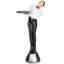 Figurine art déco François le valet parisien