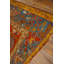 Tapis rustique Oushak