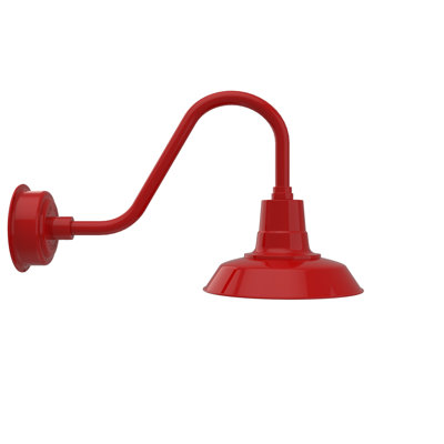 Haleigh Wall Light