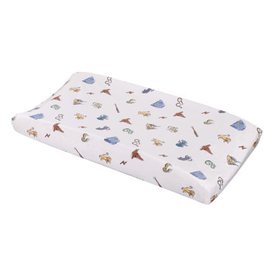 NoJo Harry Potter Welcome Little Wizard Infant Bedding Fantasy & Sci-Fi Toddler Bedding Set