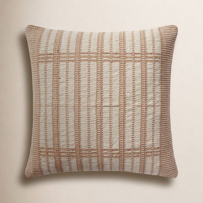 Magnolia Home x Loloi 22" x 22" Pillow Cover