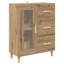 Sideboard Accent Chest-225089960