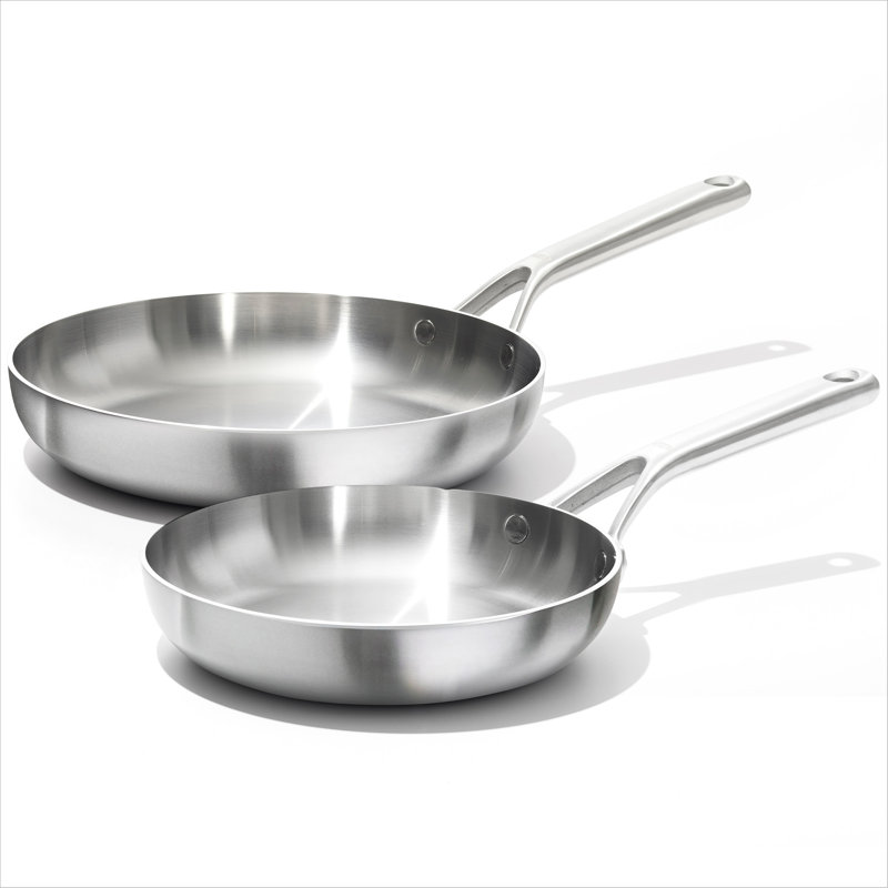 Ensemble de poêles à frire OXO Mira