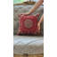 Termeh Wool/Silk Throw Square Pillow Cover & Insert-197266755