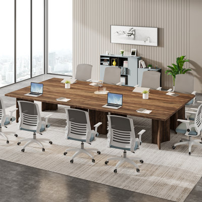 160cm Rectangle Conference Table