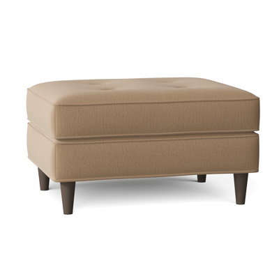 Repose-pieds standard capitonné 32 "Aabas