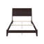  Lit de base en bois massif Lempley -369815406-296433453