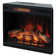 SpectraFire Plus Electric Fireplace Insert