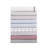 Tommy Hilfiger Printed Percale Cotton Sheet Set-109401990-109401995