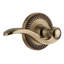 Grandeur Newport Rosette Privacy with Bellagio Lever-1993940913-1950671143-1993940914