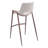 Upholstered Counter Stool-907404836-907533051