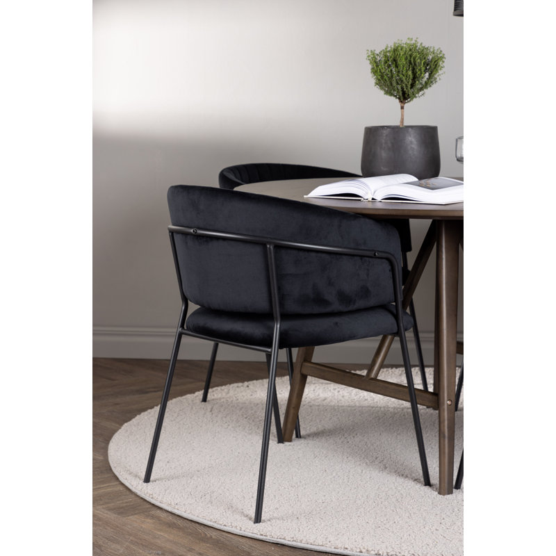 Ornelas 4 - Person Dining Set