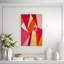 Chromatic Harmony I Print by Mari Urasawa-25780926-25780929