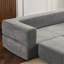 Canapé modulaire Boneless-1636592301
