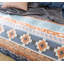Egyptian-Quality Cotton Sateen Geometric Shapes Duvet Cover-987647184