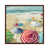 Classic Brown Wood Framed Canvas is unavailable