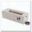 Outdoor Rectangular Propane Fire Pit-1989344783