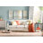 Abarca Upholstered 76.5'' Sofa-345163