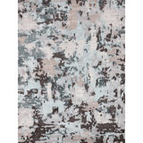 Abstract Area Rug