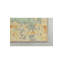 Ranger Abstract Area Rug in Beige/Gray/Green