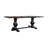 Garbhan Solid Wood Dining Table