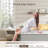 Westnedge 12" Medium Hybrid Gel Memory Foam Mattress in a Box，10-year warranty-107081136