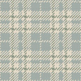 Clark Plaid 10' L x 24" W Wallpaper Roll