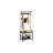 Anapatricia Hall Tree 71.5cm Wide with Bench and Shoe Storage