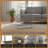 40 Pair Shoe Rack