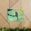No Frame Print on Canvas-347124544