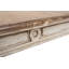 Elise Pine Wood Dining Table