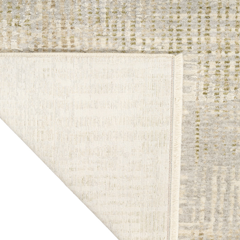 CK089 DRIFT RUG Abstract Machine Made Area Rug, Rectangle 239 x 310 cm