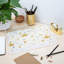 Plateau en acrylique Cassidy Rae Marietta-114857173-114857188