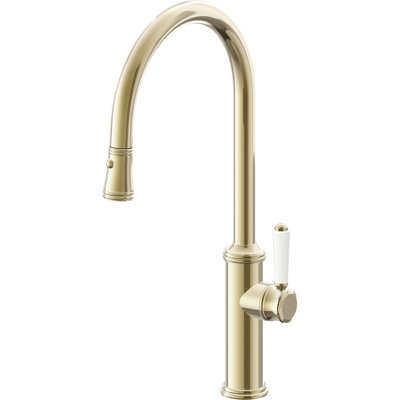 Davoli Kitchen Faucet