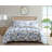Tommy Bahama Raw Coast Blue Cotton Comforter Set-20620804