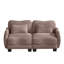 Canapé 70,8 po en chenille-130488968-130488971