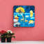 Petula Wall Clock