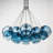 Murana 5 - Light Round / Oval Chandelier-131160237