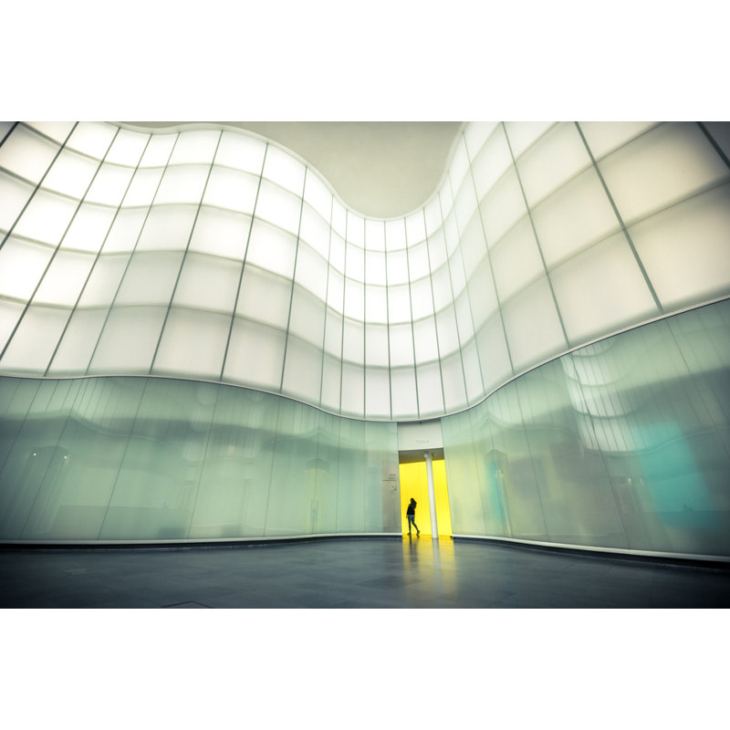 Wrapped Canvas Print, 50.8 cm H x 76.2 cm W