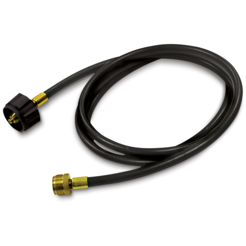 Adaptateur de tuyau de 10 pi GrillPro