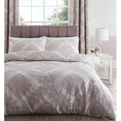 Rococo Blush