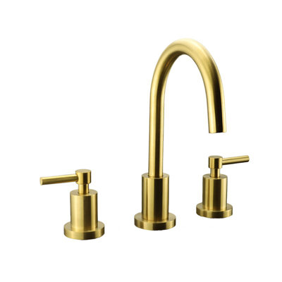 Reynoldsburg Widespread 2-handle Bathroom Faucet