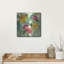 «Fairy Tale Flowers III» par Silvia Vassileva-2132821710
