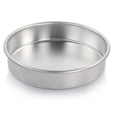 Gibson Our Table 13 Inch x 9 Inch Aluminum Deep Cake Pan