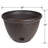 Plastic Container Hose Pot