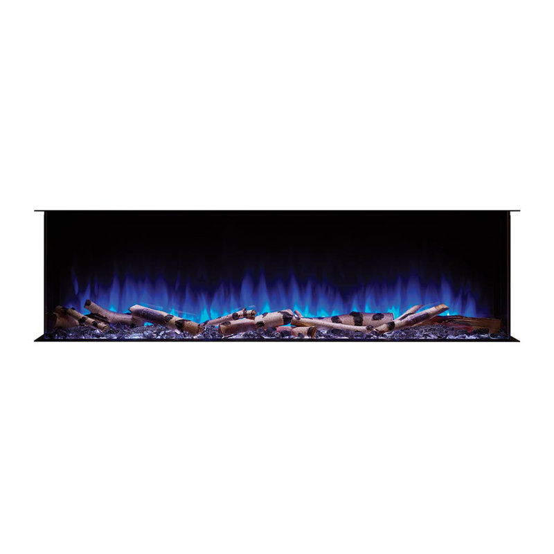 SimpliFire ShadowGlo High Definition Log Set