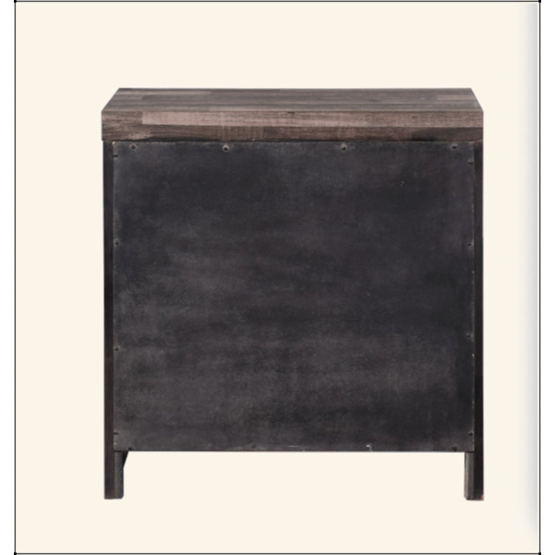 Table de chevet Juniper