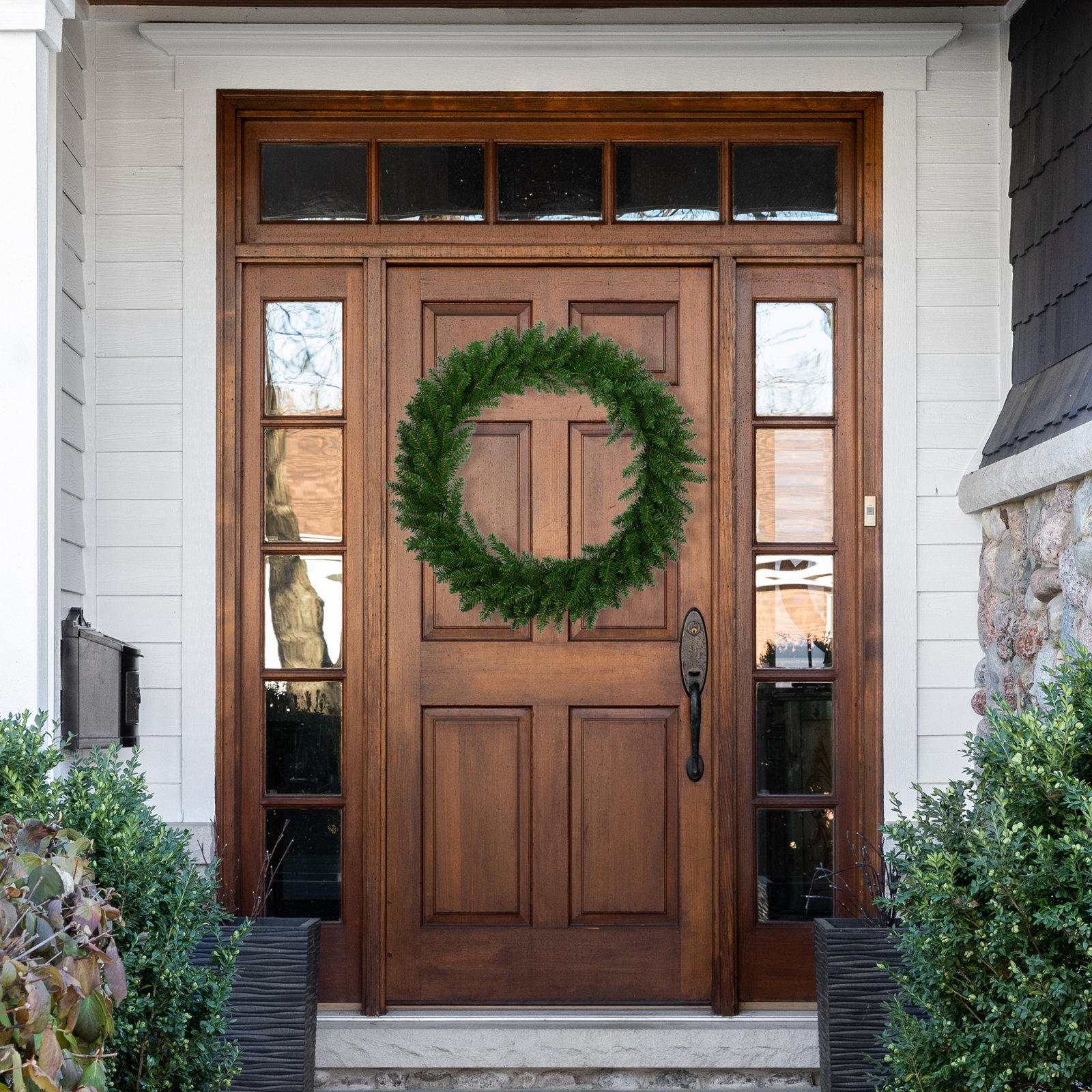 Camdon Fir Wreath, 36"