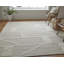 Ashby Wool Geometric Area Rug in Tan-1322913